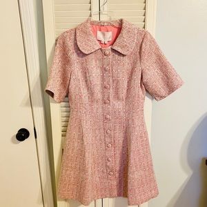 NWT Gal Meets Glam Clarissa dress size 8